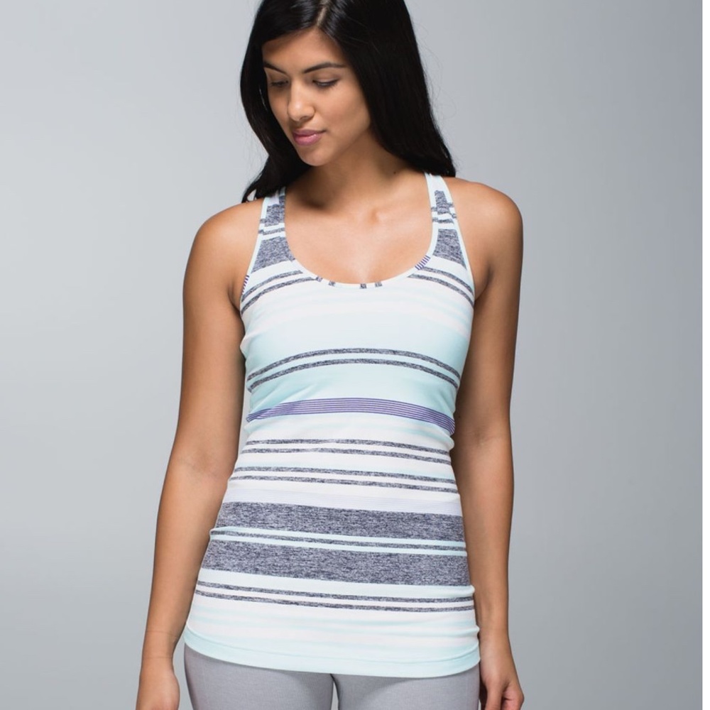 Lululemon Cool Racerback
